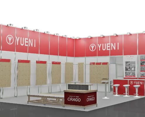 2026TPS YUENI floorplan