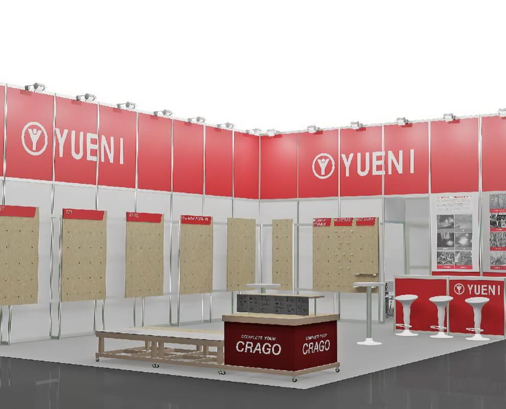 2026TPS YUENI floorplan