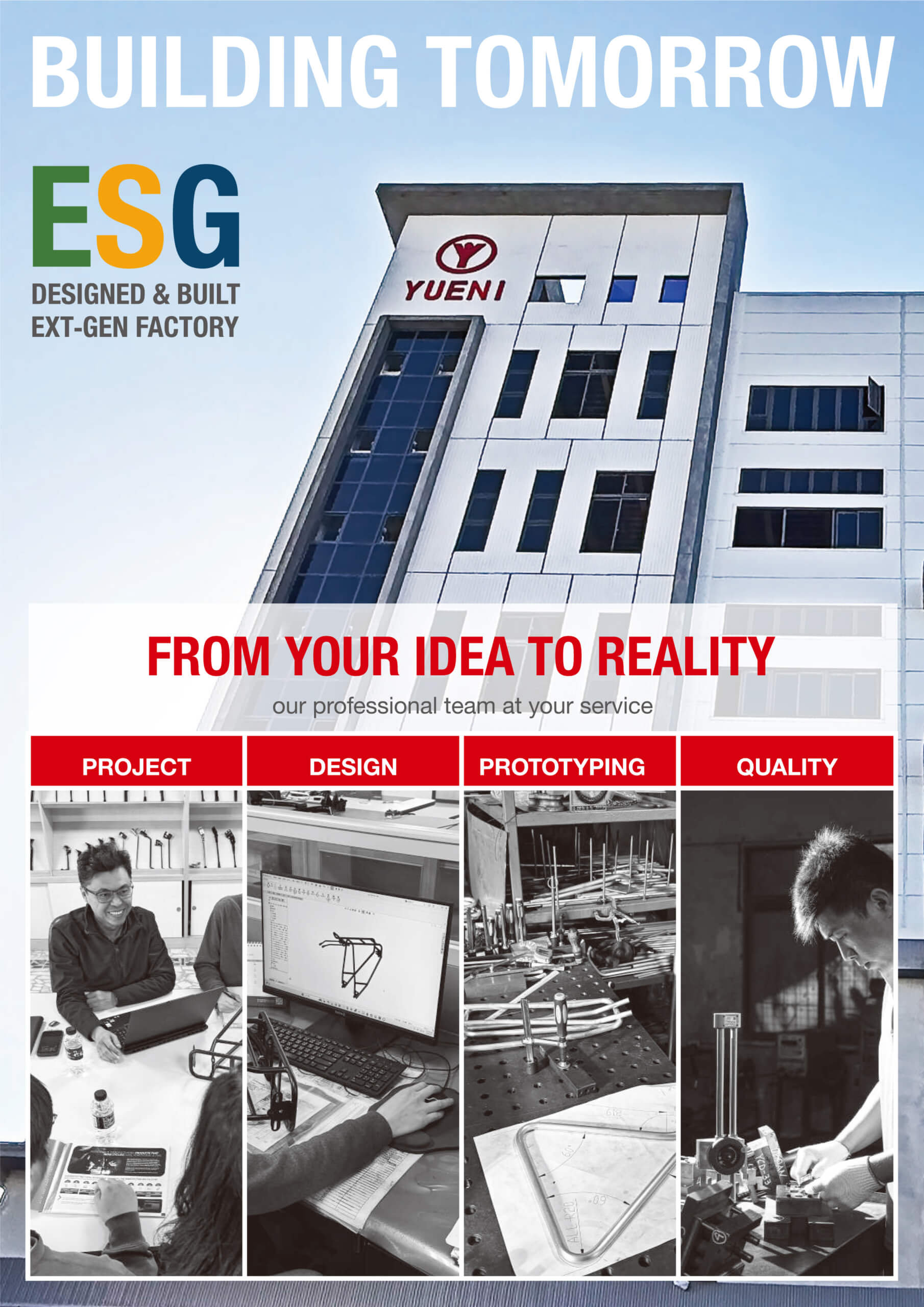 2026 ESG